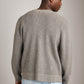 ATRIUM - Waffle Classic Cardigan Sweater - 
