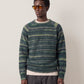 RHYTHM - Kapu Knit Sweater - 
