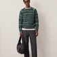 RHYTHM - Kapu Knit Sweater - 