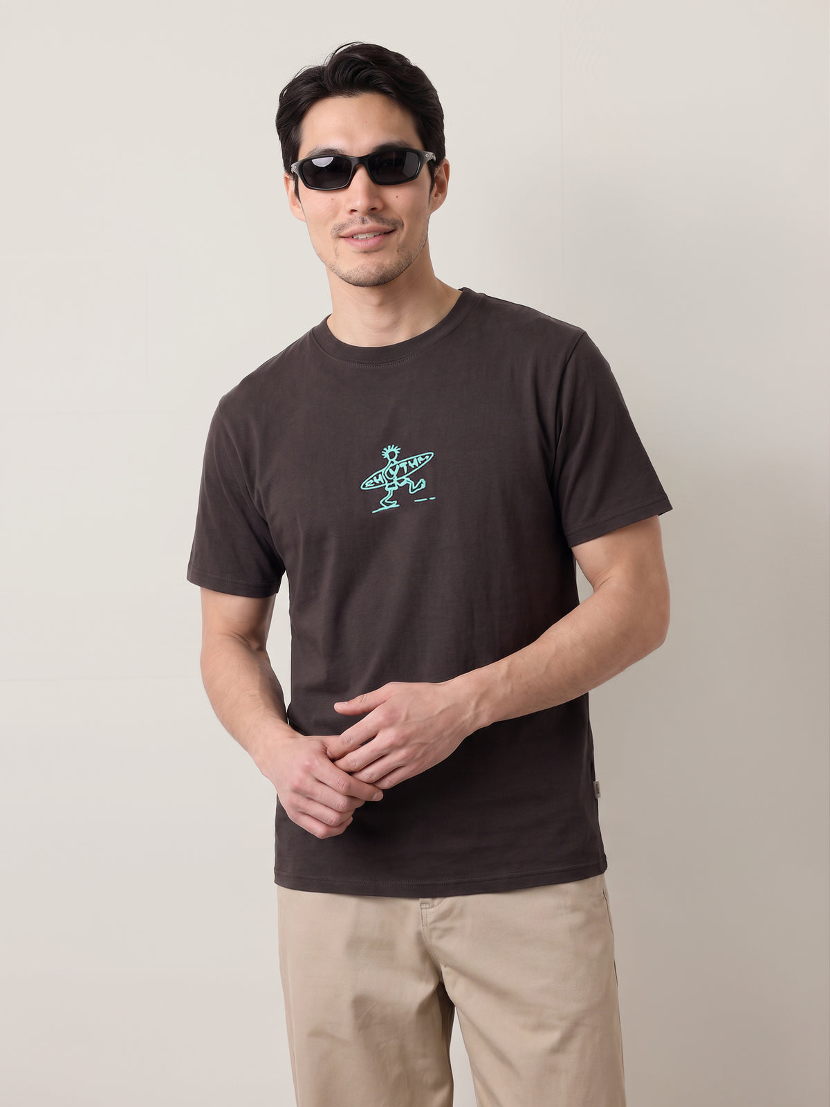 RHYTHM - Drifter T-Shirt - 