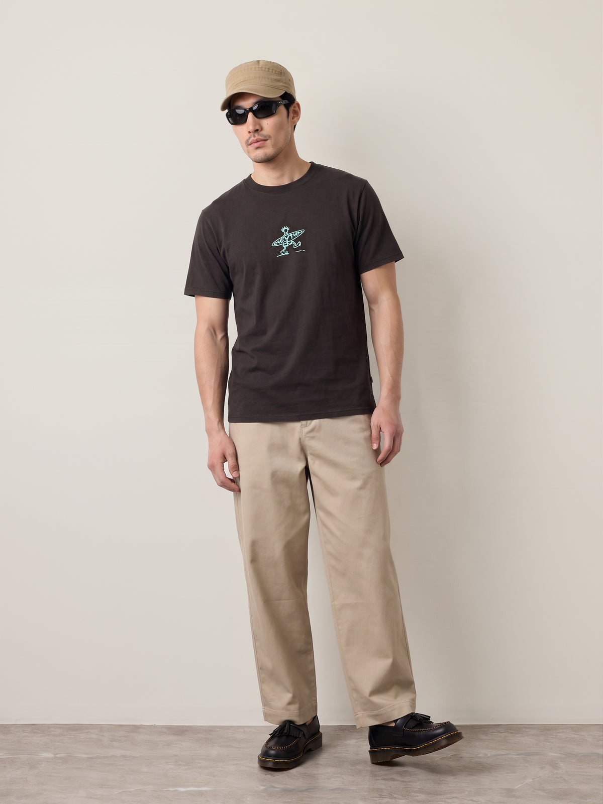RHYTHM - Drifter T-Shirt - 