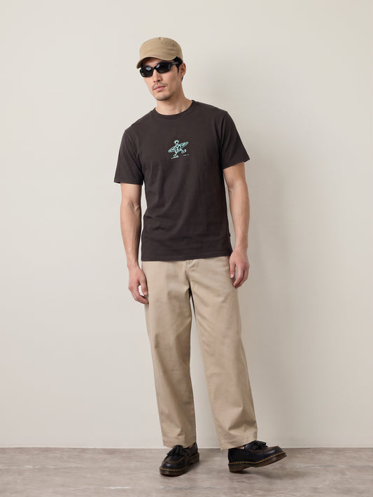 RHYTHM - Drifter T-Shirt - 