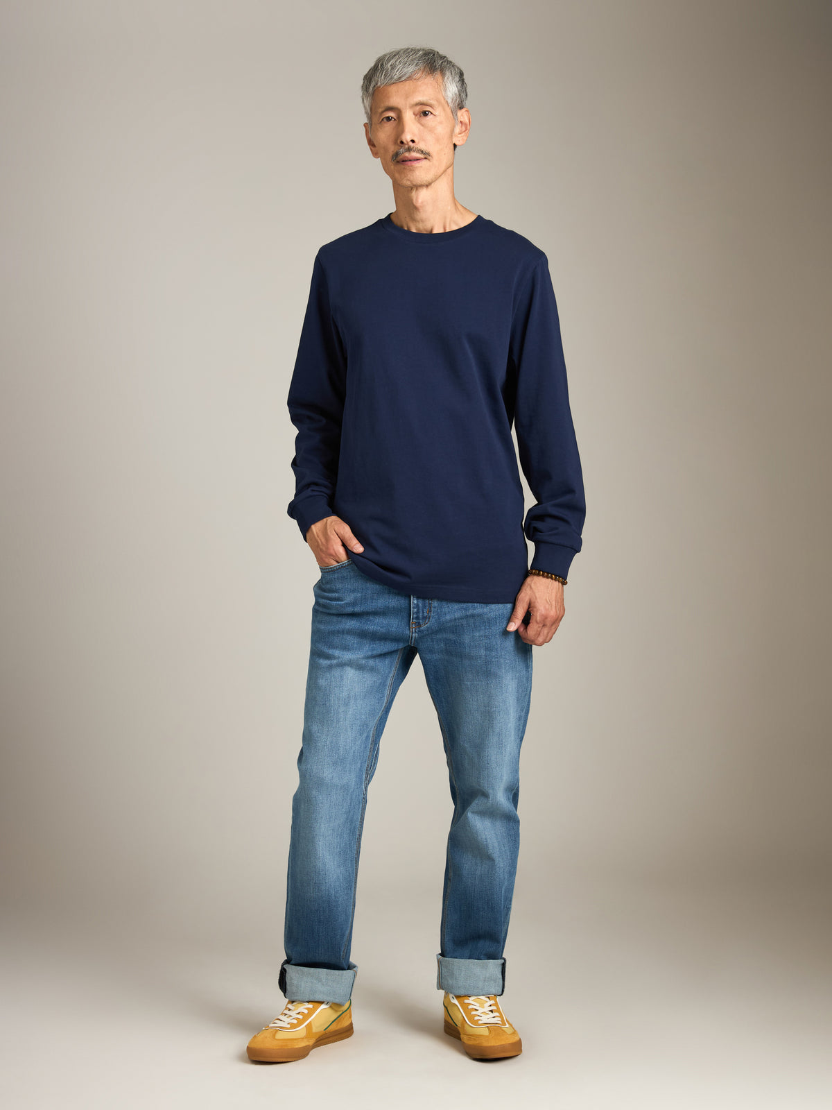 DUER - Performance Denim Plus Straight - 
