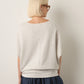 LOVEFINN - Scuba Dolman Tunic - 