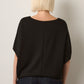 LOVEFINN - Scuba Dolman Tunic - 