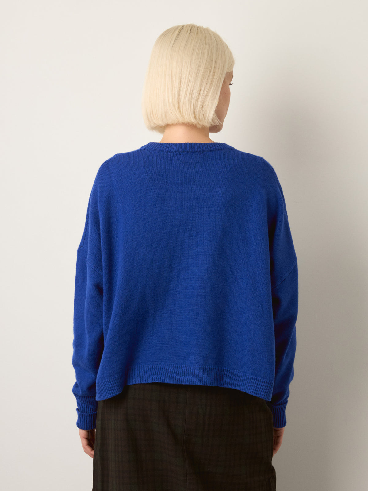 FRNCH - Chichi Pullover Cardigan - 