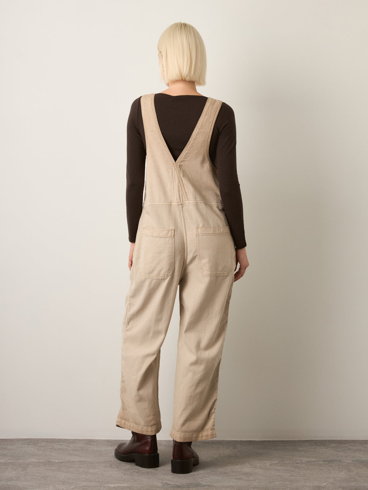 FREE PEOPLE - Jude One-Piece - 