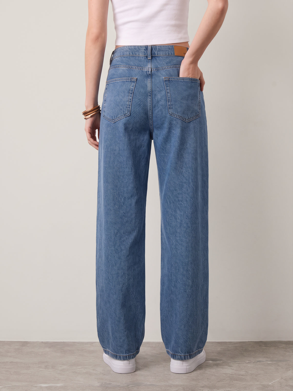 LTB - Larrie Baggy Jeans - 