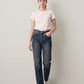 LTB - Vanetta Straight Leg Jeans - 