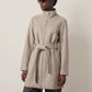Vince Drew Coat