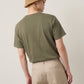 JACK & JONES - Organic Basic Crewneck T-Shirt - 