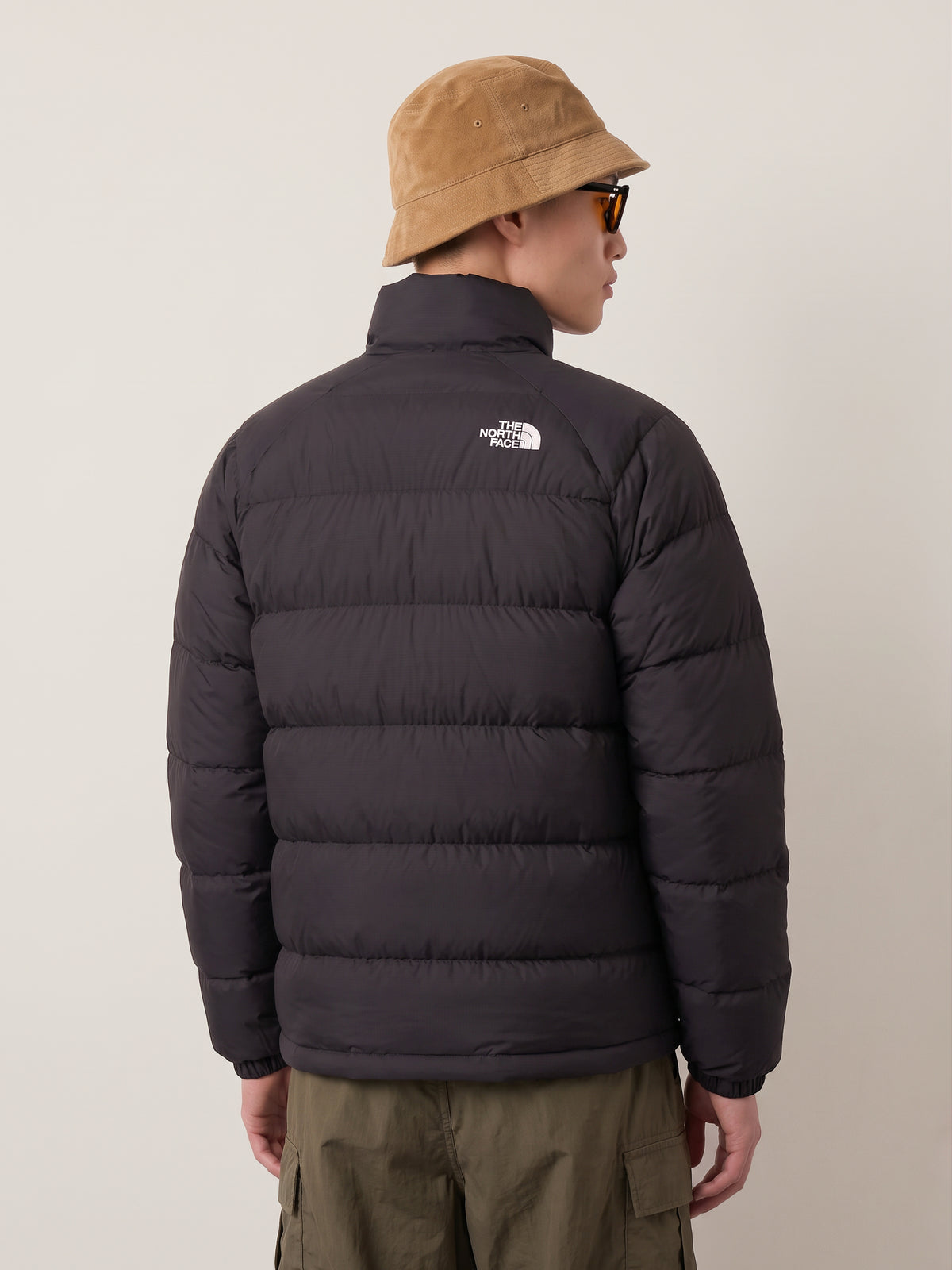 THE NORTH FACE - Men's Hydrenalite Down Jacket - 