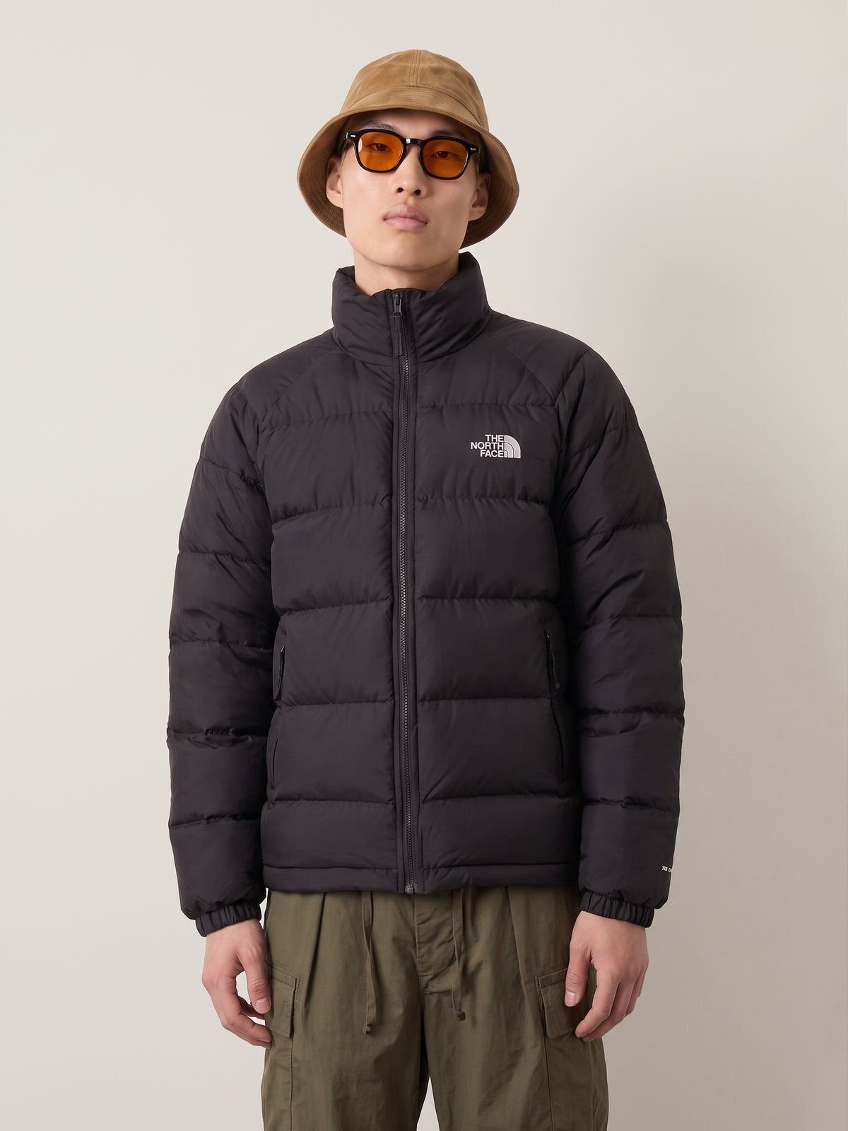 THE NORTH FACE - Men's Hydrenalite Down Jacket - 