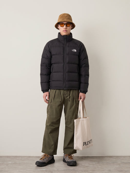 THE NORTH FACE - Men's Hydrenalite Down Jacket - 