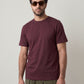 JACK & JONES - Organic Basic Crewneck T-Shirt - 
