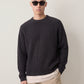 JACK & JONES - Dover Crewneck Sweater - 