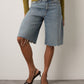 JJXX - Tokyo Long Denim Shorts - 