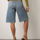 JJXX - Tokyo Long Denim Shorts - 