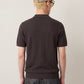 JACK & JONES - Premium Riley Knit Shortsleeve Polo - 