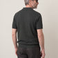 JACK & JONES - Premium Riley Knit Shortsleeve Polo - 