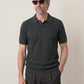 JACK & JONES - Premium Riley Knit Shortsleeve Polo - 