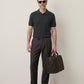 JACK & JONES - Premium Riley Knit Shortsleeve Polo - 