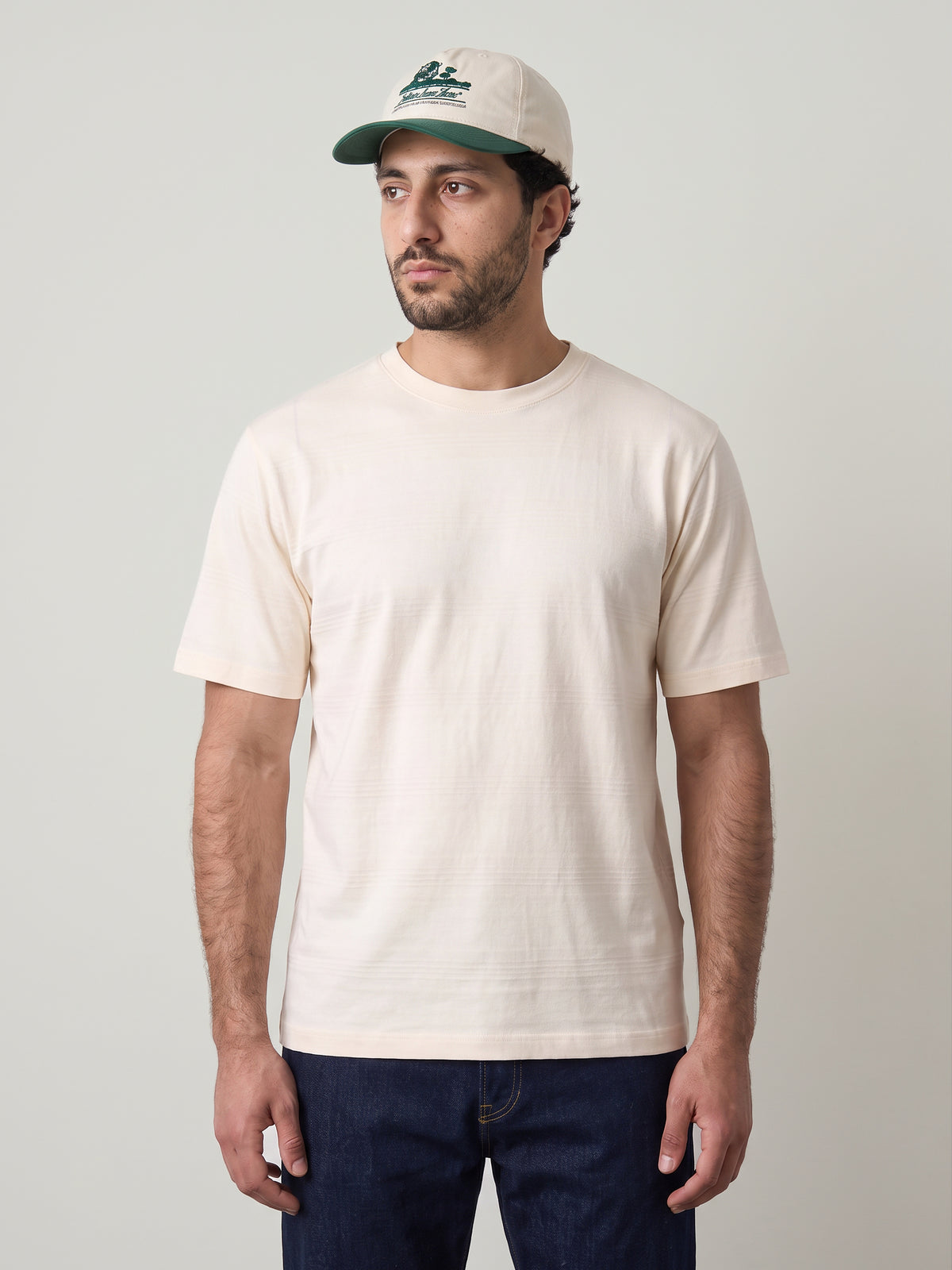 JACK & JONES - Riviera Shortsleeve T-Shirt - 