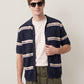 JACK & JONES - Maine Knit Shortsleeve Polo - 