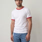JACK & JONES - San Remo Shortsleeve T-Shirt - 