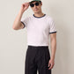 JACK & JONES - San Remo Shortsleeve T-Shirt - 
