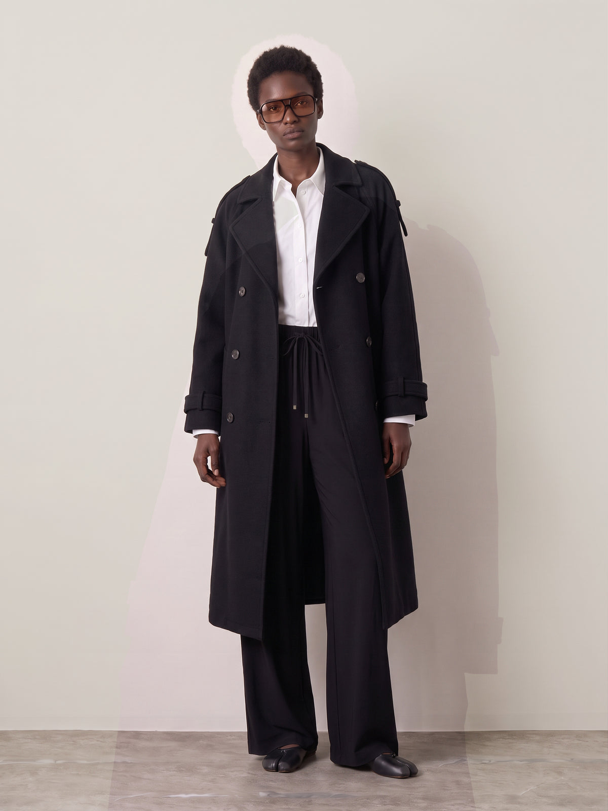 JJXX - Esma Trenchcoat - 