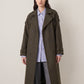 JJXX - Esma Trenchcoat - 