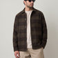 JACK & JONES - Soho Ollie Overshirt - 