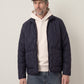 Premium Clyde Quilted Jacket