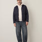 Premium Clyde Quilted Jacket