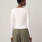 JJXX - Uma Bow Top - 