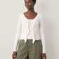 JJXX - Uma Bow Top - 