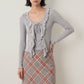 JJXX - Uma Bow Top - 