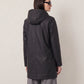ONLY - Sally Teddy-Lined Raincoat - 