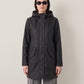 ONLY - Sally Teddy-Lined Raincoat - 