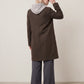 ONLY - Carrie Bonded Coat - 