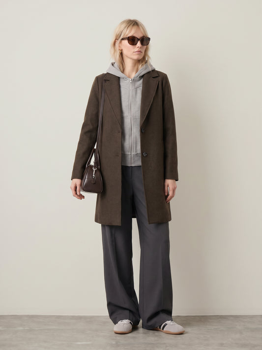 ONLY - Carrie Bonded Coat - 