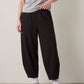LOVEFINN - Scuba Barrel Pants - 