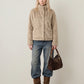 ONLY - Vida Faux Fur Jacket - 