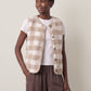 ONLY - Baby Teddy Vest - 