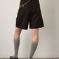ONLY - Marly Bermuda Shorts - 