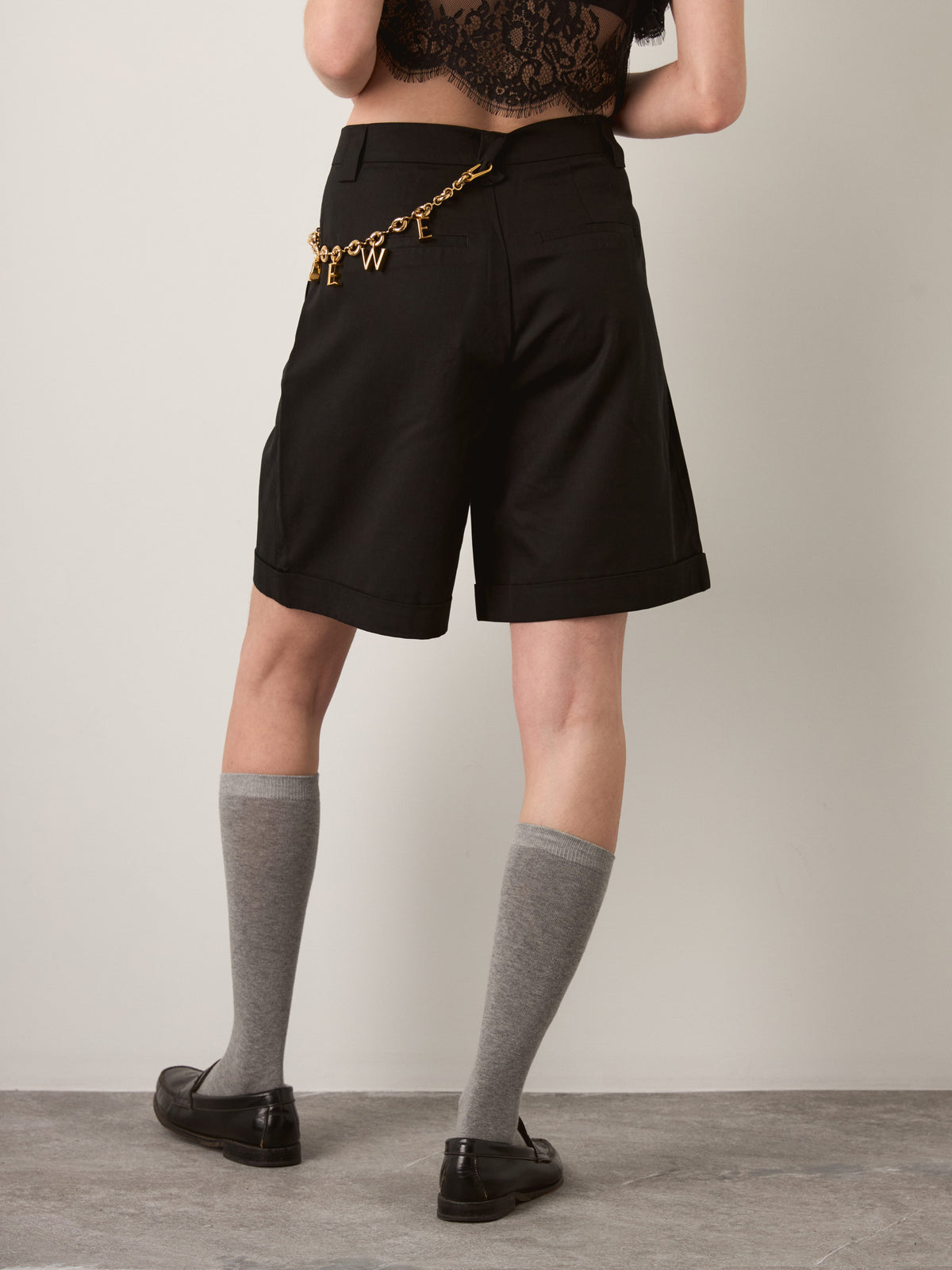 ONLY - Marly Bermuda Shorts - 
