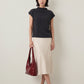 ONLY - Matty Top - Dark Grey Melange