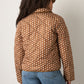 ONLY - Dot Quilted Jacket - 