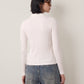 ONLY - Daisy V-Neck Top - 